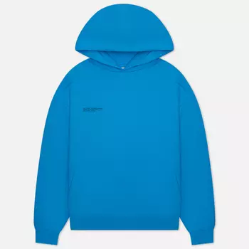 Мужская толстовка PANGAIA 365 Seasonal Hoodie, цвет голубой, размер L