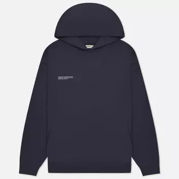 Мужская толстовка PANGAIA 365 Seasonal Hoodie, цвет синий, размер XL
