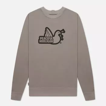 Мужская толстовка Peaceful Hooligan