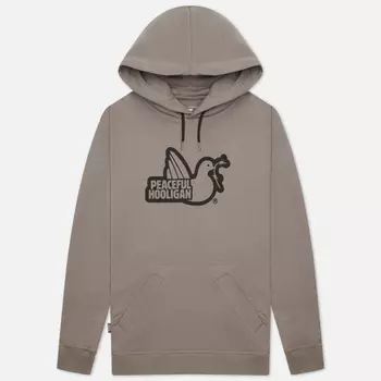 Мужская толстовка Peaceful Hooligan