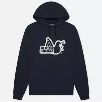Мужская толстовка Peaceful Hooligan