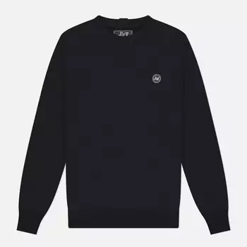 Мужская толстовка Peaceful Hooligan Crew, цвет синий, размер XXXL