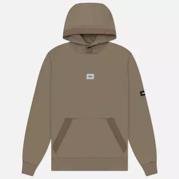Мужская толстовка Peaceful Hooligan Expat Hoodie, цвет бежевый, размер S