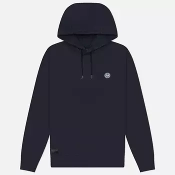 Мужская толстовка Peaceful Hooligan State Hoodie, цвет синий, размер S