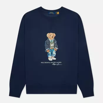 Мужская толстовка Polo Ralph Lauren