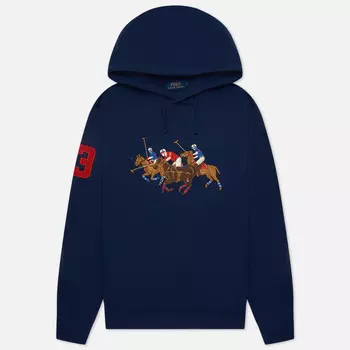 Мужская толстовка Polo Ralph Lauren