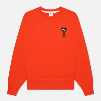 Мужская толстовка Puma