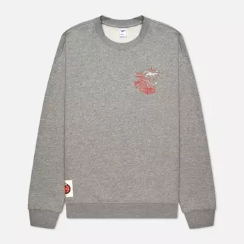 Мужская толстовка Reebok