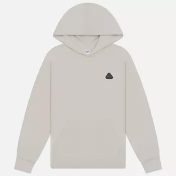 Мужская толстовка Reebok ATR Hoopwear Hoodie, цвет бежевый, размер XXL