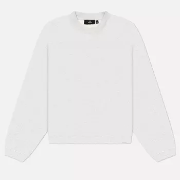 Мужская толстовка REPRESENT Initial Boxy, цвет серый, размер M