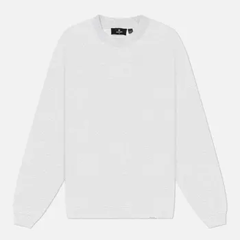 Мужская толстовка REPRESENT Initial Oversized, цвет серый, размер XXL