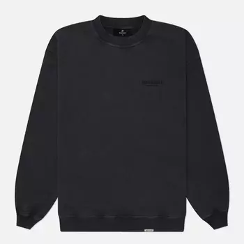 Мужская толстовка REPRESENT Owners Club, цвет синий, размер XL