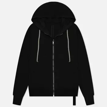 Мужская толстовка Rick Owens DRKSHDW Luxor Jason's Hoodie, цвет чёрный, размер S
