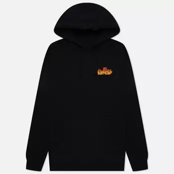 Мужская толстовка RIPNDIP Devils Work Hoodie, цвет чёрный, размер M