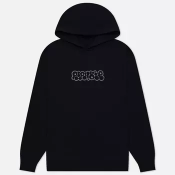Мужская толстовка RIPNDIP Internal Illumination Hoodie, цвет чёрный, размер XL