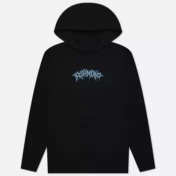 Мужская толстовка RIPNDIP Nervous System Hoodie, цвет чёрный, размер XXL