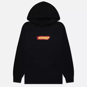 Мужская толстовка RIPNDIP Risky Business Hoodie, цвет чёрный, размер XXL