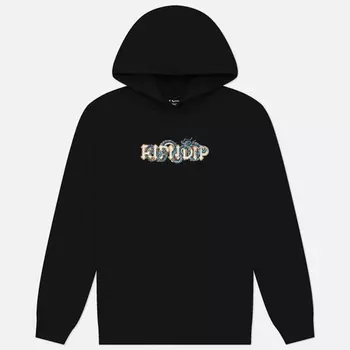 Мужская толстовка RIPNDIP Shen Nerm Hoodie, цвет чёрный, размер XXL
