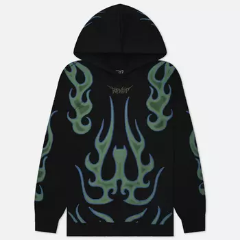 Мужская толстовка RIPNDIP Volt Hoodie, цвет чёрный, размер M