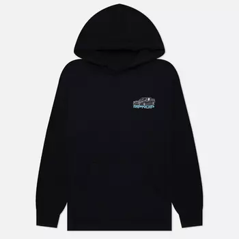 Мужская толстовка RIPNDIP Vroom Vroom Hoodie, цвет чёрный, размер XL