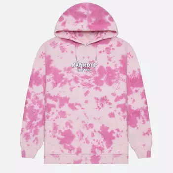 Мужская толстовка RIPNDIP Youtooz Crazy Cream Truck Hoodie, цвет розовый, размер S