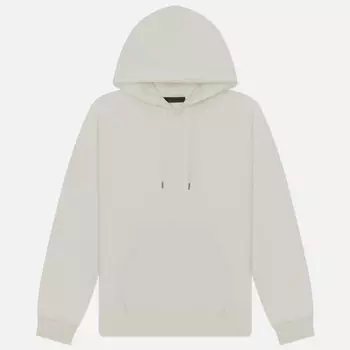 Мужская толстовка SOPHNET. Cotton Cashmere Hoodie, цвет белый, размер XL