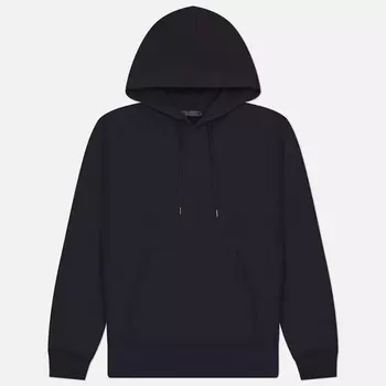 Мужская толстовка SOPHNET. Cotton Silk French Terry Hoodie, цвет чёрный, размер XL