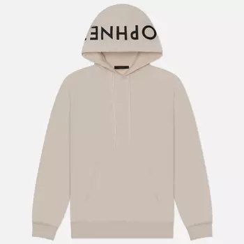 Мужская толстовка SOPHNET. Hood Logo SOPHNET. Hoodie, цвет белый, размер S