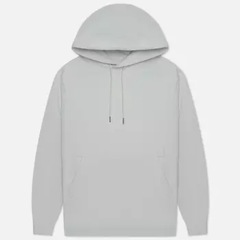 Мужская толстовка ST-95 Logo Patch Hoodie, цвет белый, размер XXL
