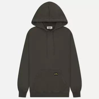 Мужская толстовка Stan Ray Patch Hoodie Relaxed Fit, цвет оливковый, размер XL