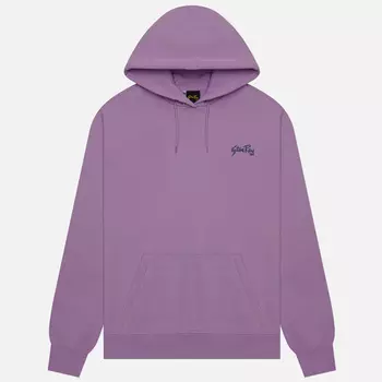 Мужская толстовка Stan Ray Stan OG Hoodie, цвет фиолетовый, размер L