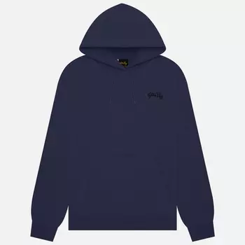 Мужская толстовка Stan Ray Stan OG Hoodie, цвет синий, размер S