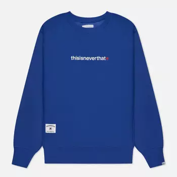 Мужская толстовка thisisneverthat