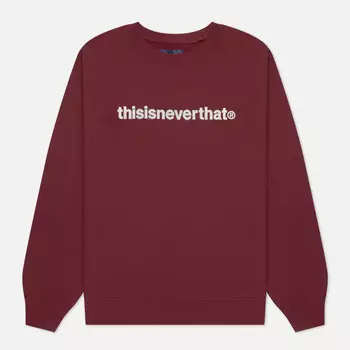 Мужская толстовка thisisneverthat