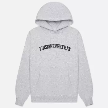 Мужская толстовка thisisneverthat