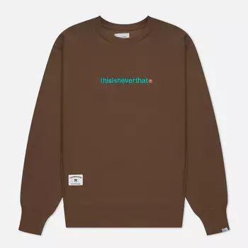 Мужская толстовка thisisneverthat