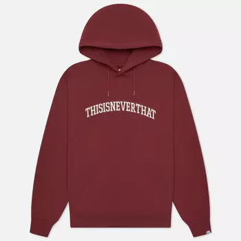 Мужская толстовка thisisneverthat
