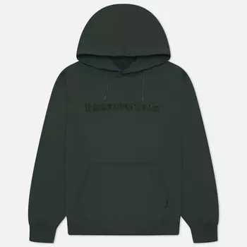 Мужская толстовка thisisneverthat T-Logo Hoodie, цвет зелёный, размер L
