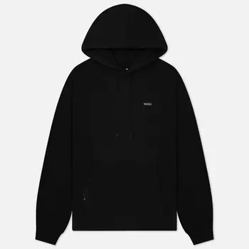 Мужская толстовка thisisneverthat T.N.T. Classic Label HDP Hoodie, цвет чёрный, размер XL