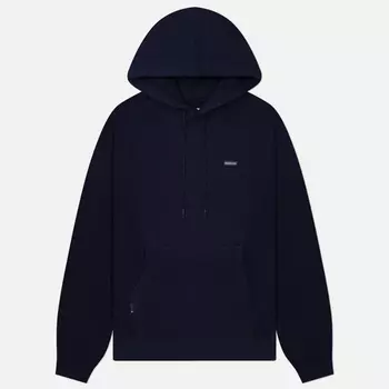 Мужская толстовка thisisneverthat T.N.T. Classic Label HDP Hoodie, цвет синий, размер XL