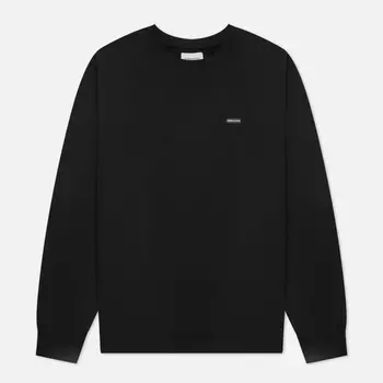 Мужская толстовка thisisneverthat T.N.T. Classic HDP Crew Neck, цвет чёрный, размер M