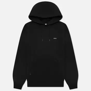Мужская толстовка thisisneverthat T.N.T. Classic HDP Hoodie, цвет чёрный, размер L