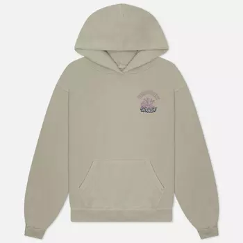 Мужская толстовка thisisneverthat x Felix The Cat Archive Hoodie, цвет бежевый, размер L