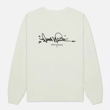 Мужская толстовка uniform experiment