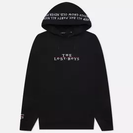 Мужская толстовка Vans x Horror The Lost Boys, цвет чёрный, размер M