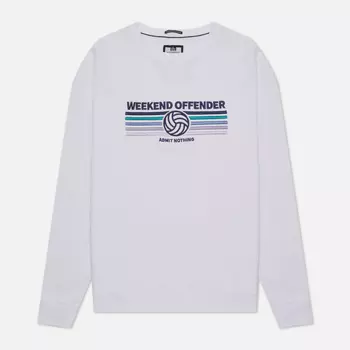 Мужская толстовка Weekend Offender