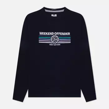 Мужская толстовка Weekend Offender
