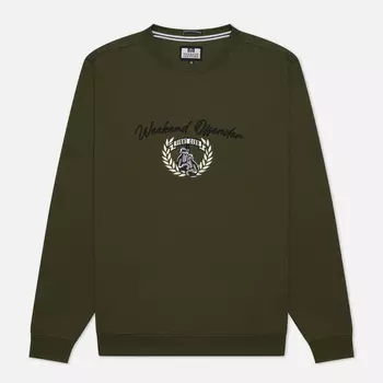 Мужская толстовка Weekend Offender