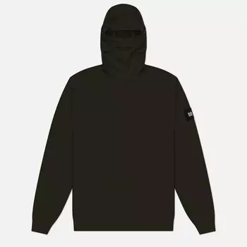 Мужская толстовка Weekend Offender Massa, цвет оливковый, размер L