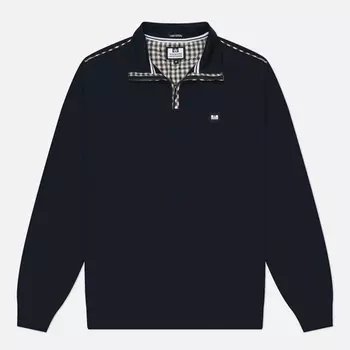 Мужская толстовка Weekend Offender Matisa, цвет синий, размер M